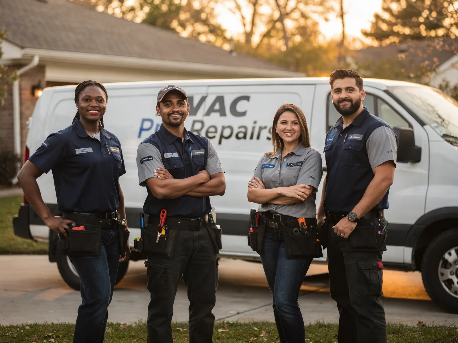 Heat Pump Repair company in Biggs, CA