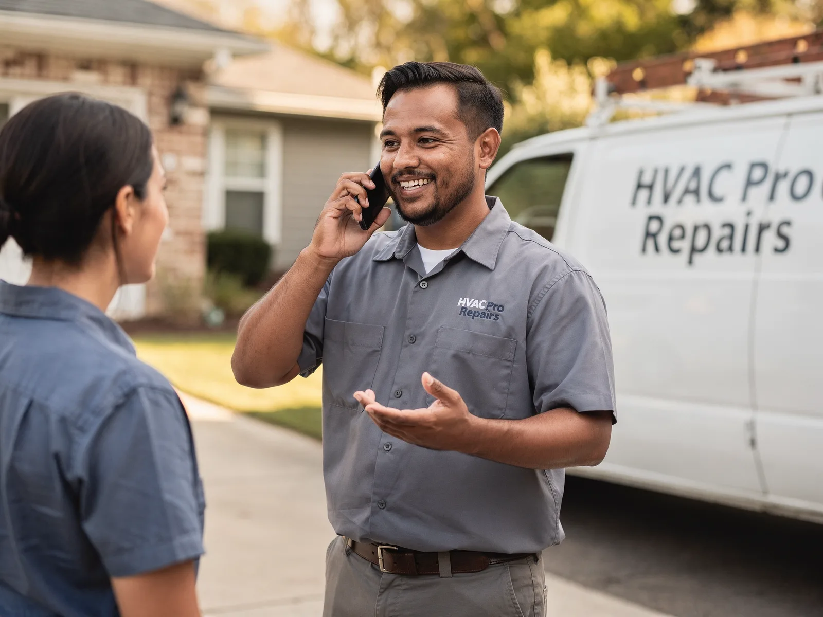 Heat Pump Repair Biggs, CA FAQs